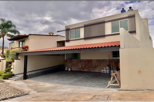 Foto de inmueble en Av Mexico #1, Col. San Jerónimo Ahuatepec C.P. 62343, Cuernavaca