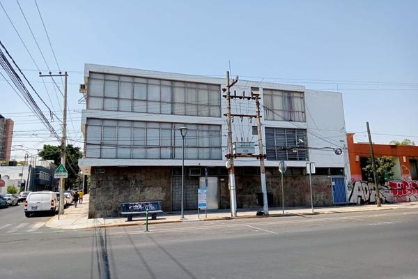 Foto de inmueble en Avenida México #2159, Col. Ladrón de Guevara C.P. 44600, Guadalajara