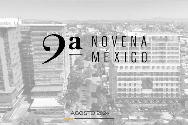 Foto de inmueble en Avenida México #3040, Col. Residencial Juan Manuel C.P. 44680, Guadalajara