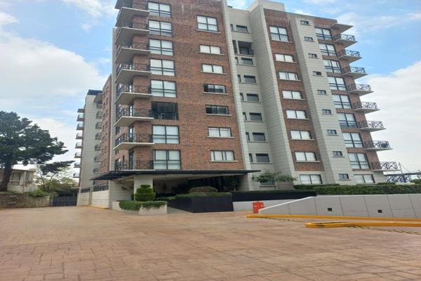 Foto de inmueble en Avenida México #363, Col. Manzanastitla C.P. 05270, Cuajimalpa de Morelos
