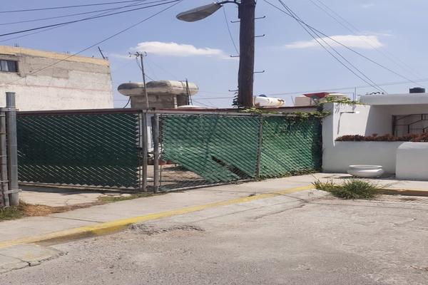 Foto de inmueble en Av. Mexico, Col. Aldeas de Aragón I C.P. 55125, Ecatepec de Morelos