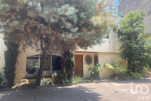 Foto de inmueble en Avenida México Coyoacán #181, Col. Santa Cruz Atoyac C.P. 03310, Benito Juárez