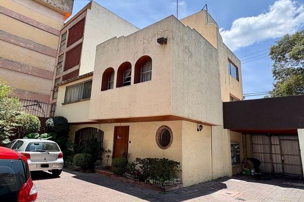 Foto de inmueble en Avenida México Coyoacán, Col. Santa Cruz Atoyac C.P. 03310, Benito Juárez