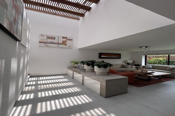 Foto de inmueble en Av. Mexico, Col. Cuajimalpa C.P. 05000, Cuajimalpa de Morelos