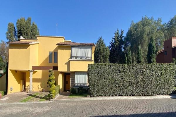 Foto de inmueble en Avenida México, Col. Huichapan C.P. 16030, Xochimilco