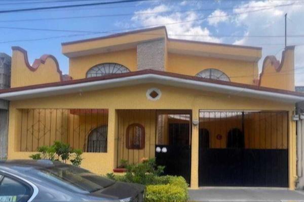 Foto de inmueble en AV MEXICO, Col. Jardines de Cerro Gordo C.P. 55100, Ecatepec de Morelos