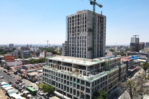 Foto de inmueble en Av. México, Col. Ladrón de Guevara C.P. 44600, Guadalajara