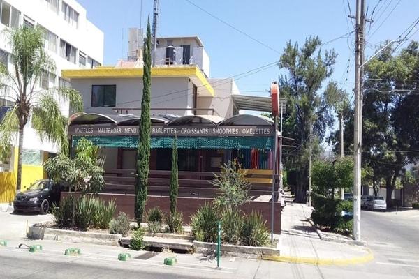 Foto de inmueble en AV MEXICO, Col. Ladrón de Guevara C.P. 44600, Guadalajara