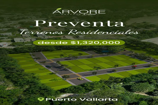 Foto de inmueble en Avenida mexico, Col. Las Mojoneras C.P. 48290, Puerto Vallarta