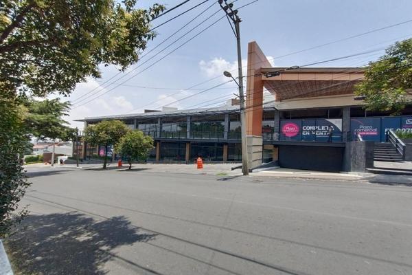 Foto de inmueble en Av. México, Col. Manzanastitla C.P. 05270, Cuajimalpa de Morelos