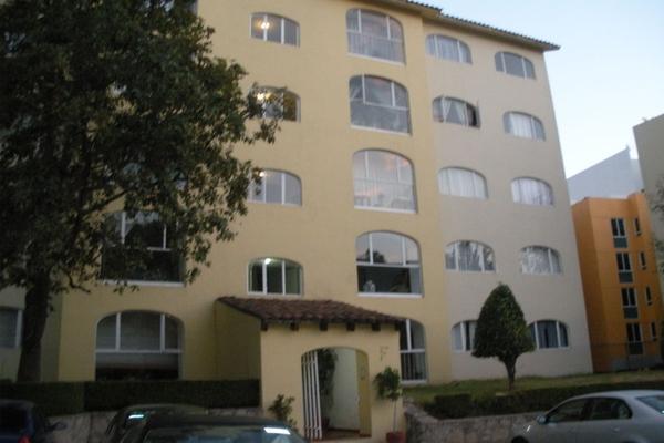 Foto de inmueble en Av. México, Col. Manzanastitla C.P. 05270, Cuajimalpa de Morelos