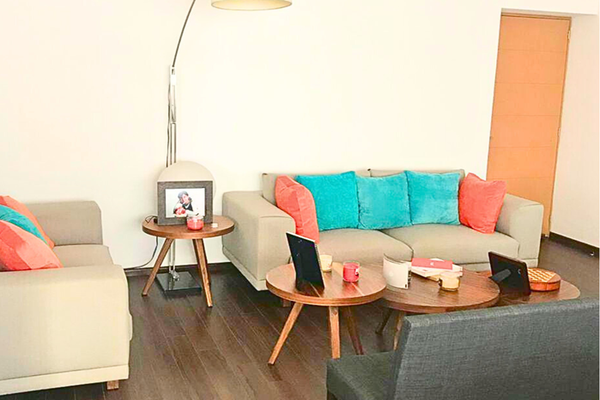 Foto de inmueble en Av Mexico, Col. Manzanastitla C.P. 05270, Cuajimalpa de Morelos