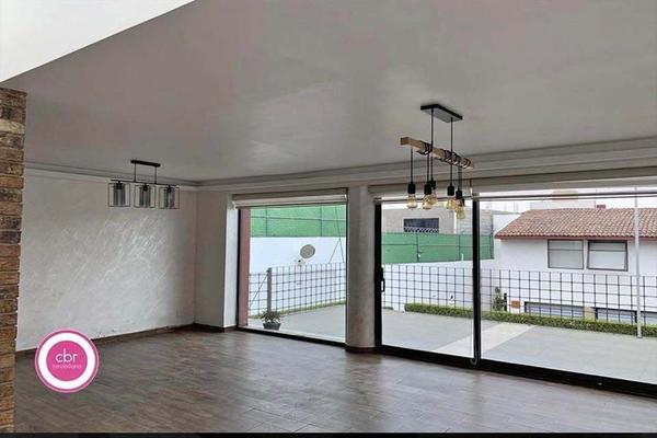 Foto de inmueble en AV. MEXICO, Col. Manzanastitla C.P. 05270, Cuajimalpa de Morelos