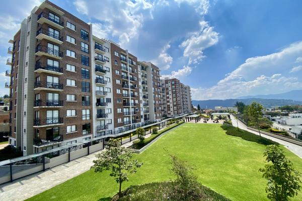 Foto de inmueble en Av. Mexico, Col. Manzanastitla C.P. 05270, Cuajimalpa de Morelos