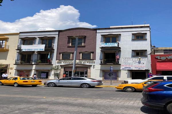 Foto de inmueble en Av. Mexico Norte #271, Col. Tepic Centro C.P. 63000, Tepic