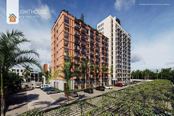 Foto de inmueble en Av. México, Col. Parques las Palmas C.P. 48317, Puerto Vallarta
