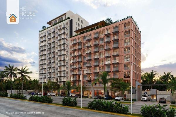 Foto de inmueble en Av. México, Col. Parques las Palmas C.P. 48317, Puerto Vallarta