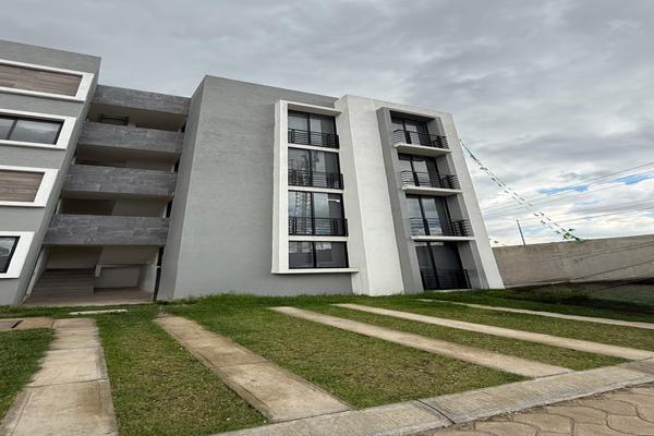 Foto de inmueble en Av. México - Puebla, Col. San Francisco Ocotlán (Ocotlán) C.P. 72680, Coronango