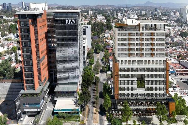 Foto de inmueble en Av. México, Col. Residencial Juan Manuel C.P. 44680, Guadalajara