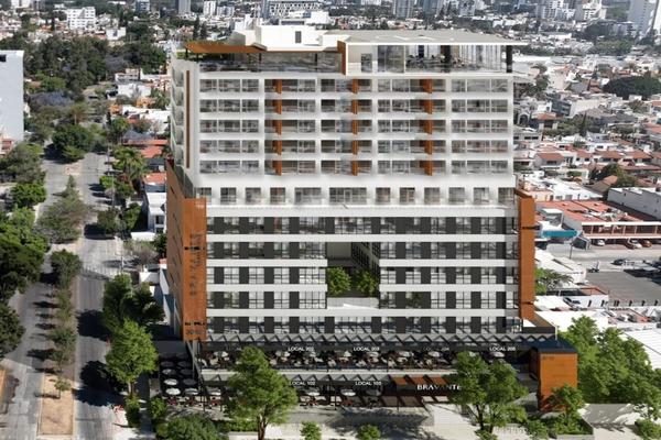 Foto de inmueble en Av. México, Col. Residencial Juan Manuel C.P. 44680, Guadalajara
