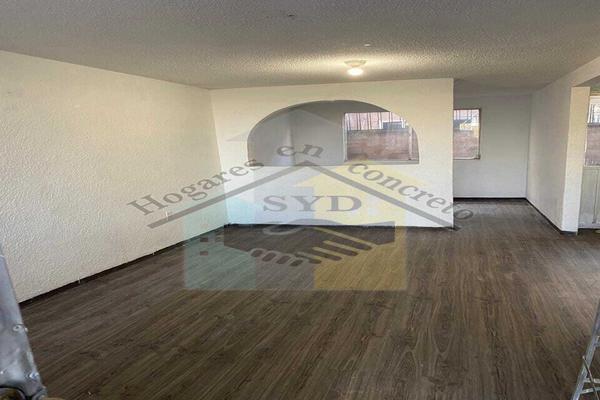 Foto de inmueble en av. mexiquense, Col. El Laurel C.P. 55717, Coacalco de Berriozábal