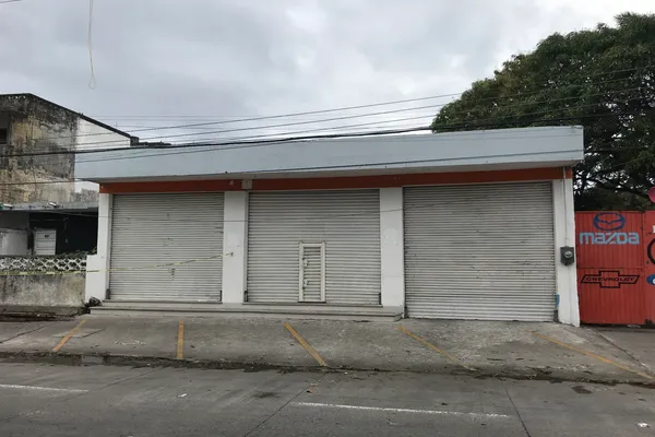 Foto de inmueble en Avenida Miguel Aleman #823, Col. Pascual Ortiz Rubio C.P. 91750, Veracruz