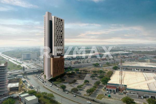 Foto de inmueble en Avenida Miguel Alemán, Col. Apodaca Centro C.P. 66600, Apodaca