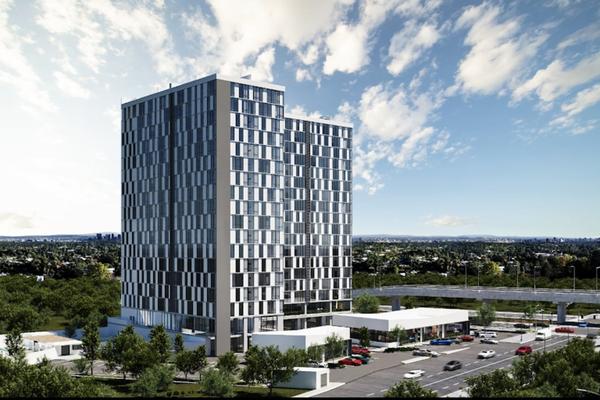 Foto de inmueble en Av. Miguel Alemán, Col. Futuro Apodaca C.P. 66600, Apodaca