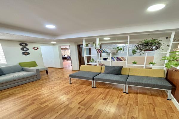 Foto de inmueble en Av. Miguel Ángel de Quevedo, Col. Rosedal C.P. 04330, Coyoacán
