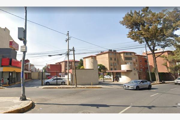 Foto de inmueble en Av. Miguel Bernard #000, Col. Torres Lindavista C.P. 07708, Gustavo A. Madero