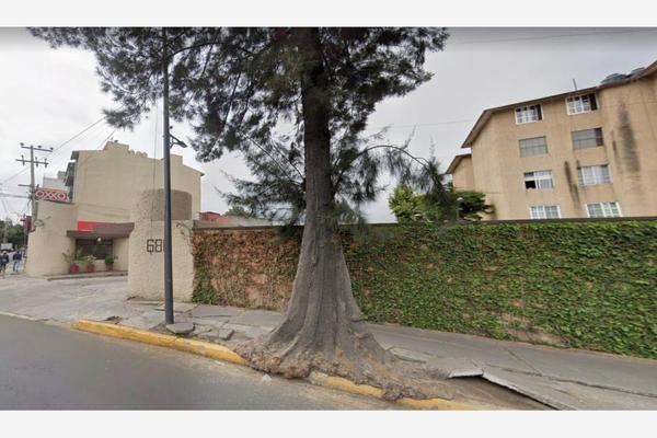 Foto de inmueble en AV MIGUEL BERNARD #680, Col. Residencial La Escalera C.P. 07320, Gustavo A. Madero
