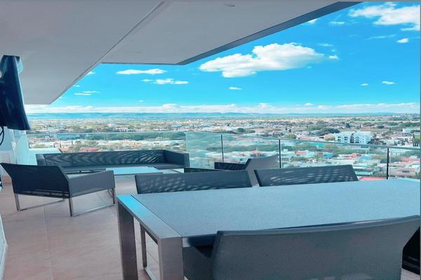 Foto de inmueble en Av. Miguel de la Madrid, Col. Terzetto C.P. 20118, Aguascalientes