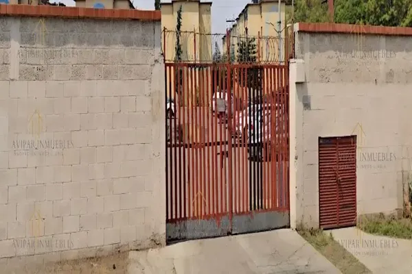 Foto de inmueble en AV.MIGUEL HIDALGO #0, Col. Santa Clara Coatitla C.P. 55540, Ecatepec de Morelos