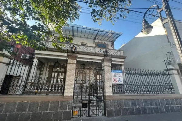 Foto de inmueble en Avenida Miguel Hidalgo #00, Col. Barrio La Concepción C.P. 04020, Coyoacán