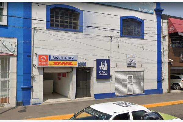 Foto de inmueble en Av Miguel Hidalgo #303, Col. Santa Clara C.P. 50090, Toluca