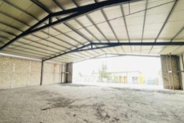 Foto de inmueble en Av. Miguel Hidalgo, Col. Granjas Lomas de Guadalupe C.P. 54767, Cuautitlán Izcalli