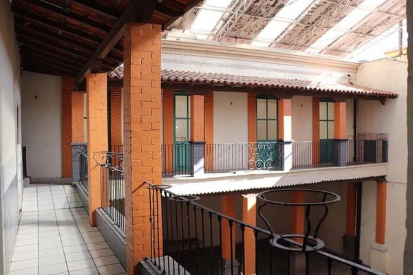 Foto de inmueble en Av. Miguel Hidalgo, Col. La Merced  (Alameda) C.P. 50080, Toluca