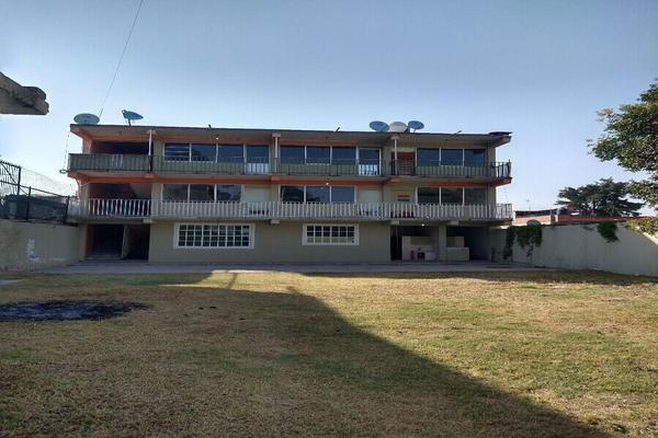Foto de inmueble en Av. Miguel Hidalgo, Col. San Cristóbal Centro C.P. 55000, Ecatepec de Morelos