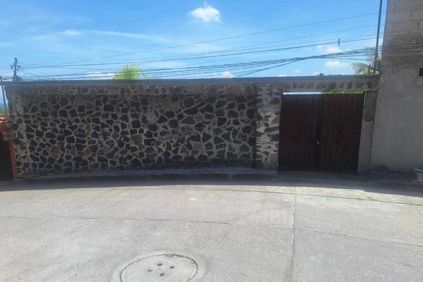 Foto de inmueble en Av Miguel Hidalgo, Col. Temixco Centro C.P. 62580, Temixco