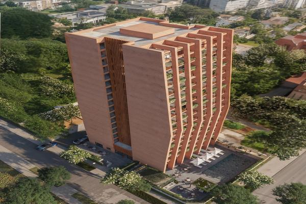 Foto de inmueble en Av. Miguel Hidalgo y Costilla, Col. Arcos Vallarta C.P. 44130, Guadalajara