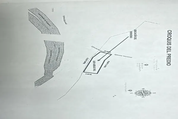 Foto de inmueble en av militar #0, Col. Nuevo Centro de Población C.P. 39860, Acapulco de Juárez