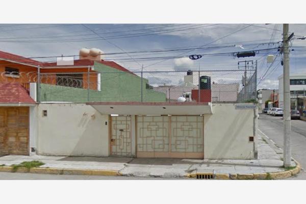 Foto de inmueble en AV MINERIA NACIONAL #0, Col. Real de Minas C.P. 42090, Pachuca de Soto