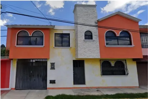 Foto de inmueble en AV. MINERIA NACIONAL #404, Col. Real de Minas C.P. 42090, Pachuca de Soto