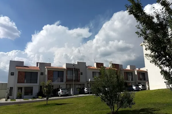 Foto de inmueble en Av. Mirador de Querétaro #PRIV. CIELO VISTA II, Col. El Mirador C.P. 76134, Querétaro