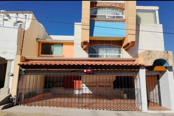 Foto de inmueble en Ave. Mirador, Col. Residencial Campestre Washington C.P. 31215, Chihuahua