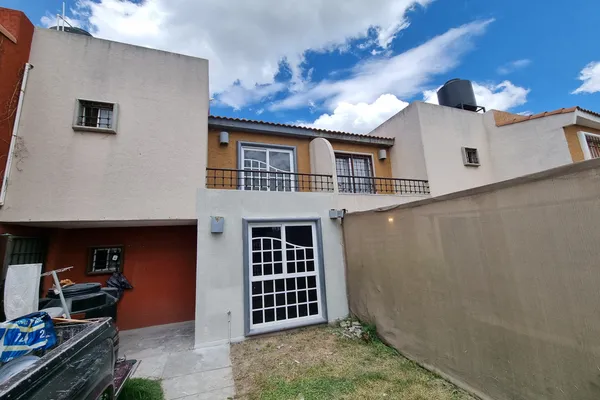 Foto de inmueble en Av Mision San Andres #LOTE 5, Col. Misión San Agustín C.P. 55885, Acolman