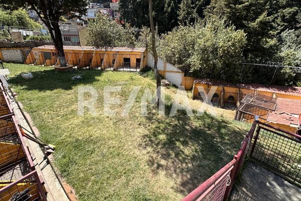 Foto de inmueble en Avenida Monte de las Cruces, Col. Las Maromas C.P. 05710, Cuajimalpa de Morelos