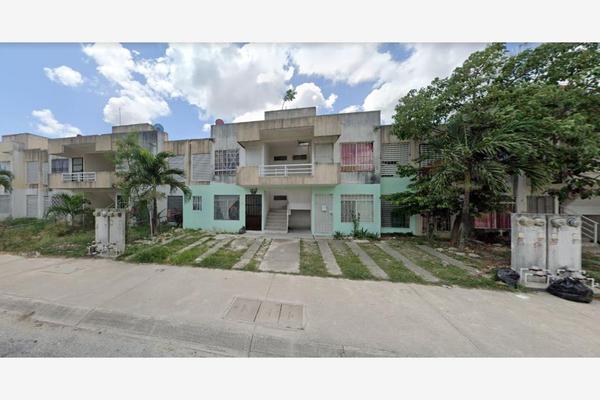 Foto de inmueble en AV MONTE PAGALO #0, Col. Vista Real C.P. 77518, Benito Juárez