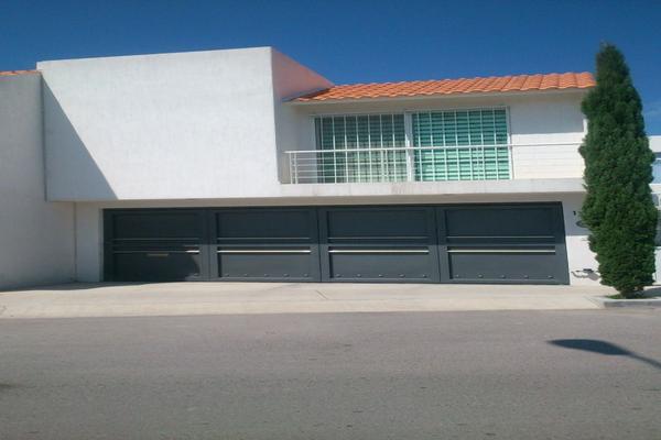 Foto de inmueble en AVENIDA MONTERREAL, Col. Villa de Pozos C.P. 78421, San Luis Potosí