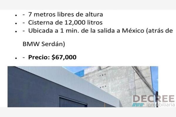 Foto de inmueble en AV. MONTERREY #123, Col. San Rafael Oriente C.P. 72020, Puebla